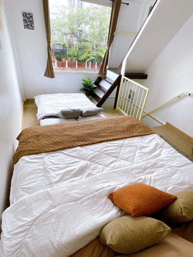 Lively And Cozy Canal House ,Entire House Бангкок Экстерьер фото